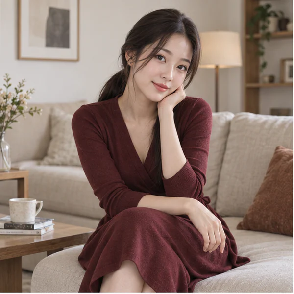 서울 양천 민지 가든 안내 이미지