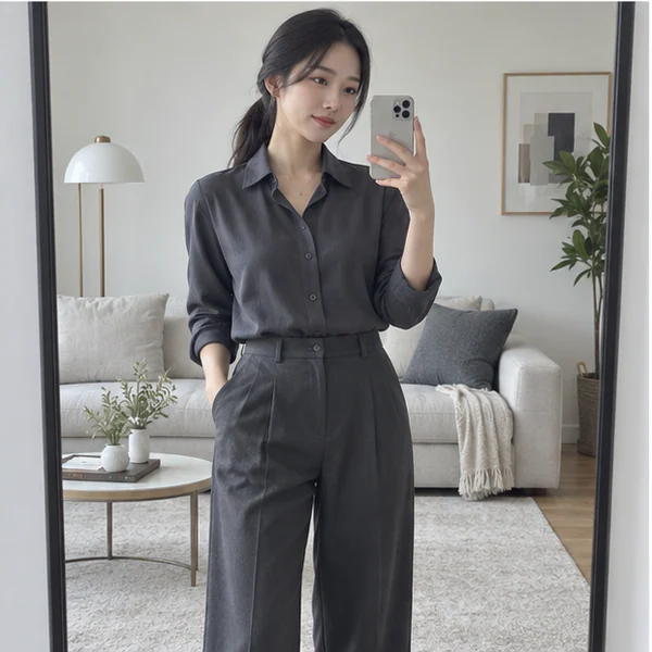 합정동 지효 밸런스 안내 이미지