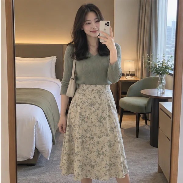 서울 상암 제니 릴랙스 안내 이미지