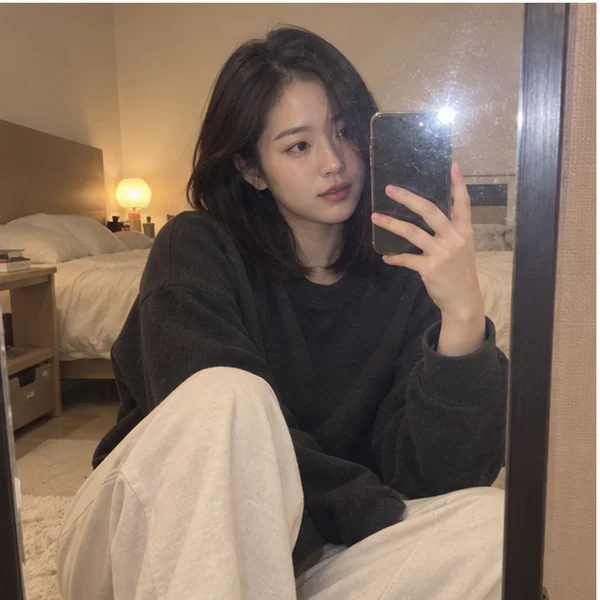 수원 율천 닝닝 라운지 안내 이미지