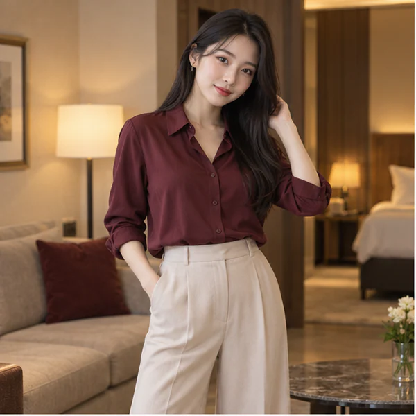 부산 부산진 클로이 아로마 안내 이미지