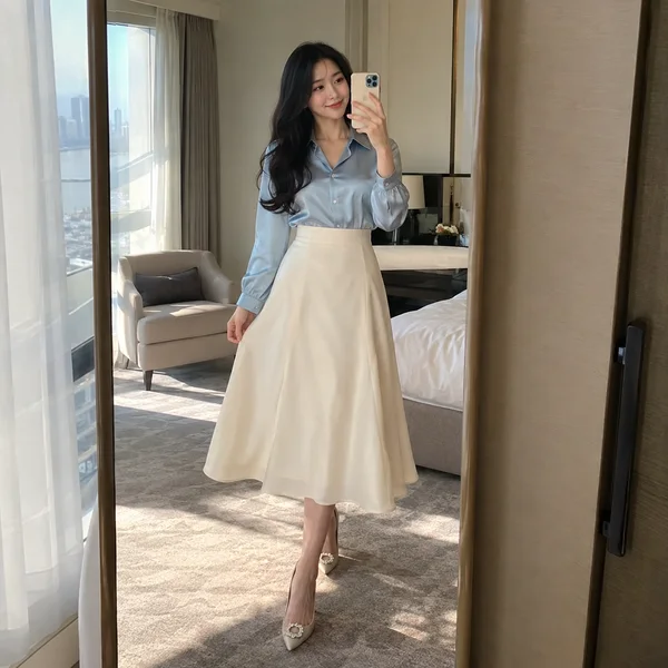 윈터 살롱 대표 안내 이미지