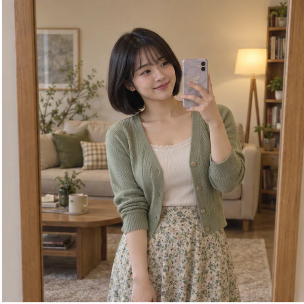 월곶 솔라 가든 안내 이미지