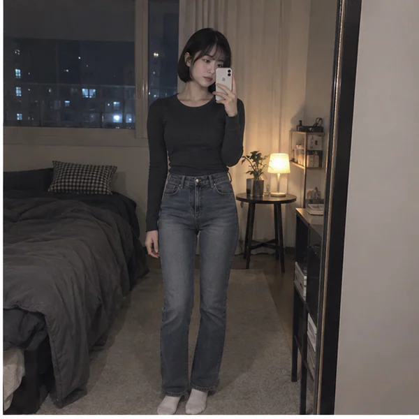 부산 반송 지효 살롱 안내 이미지
