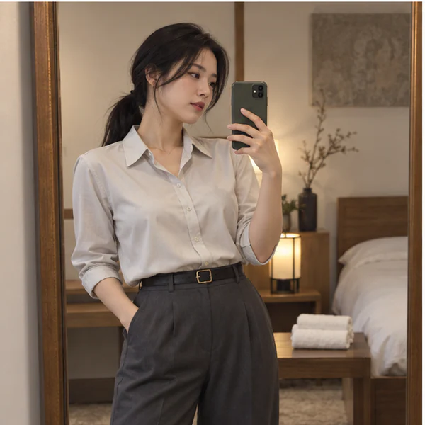 서울 아현 소담 살롱 안내 이미지