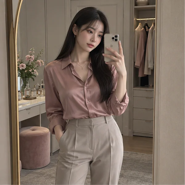 정자동 레이 아로마 안내 이미지