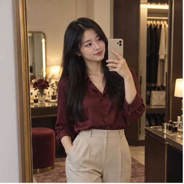 수원 우만 아델 라운지 안내 이미지