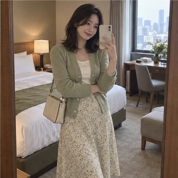 인덕원 카리나 스튜디오 안내 이미지