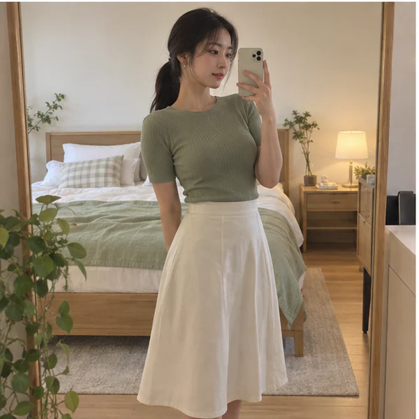 부천 옥길 보미 스튜디오 안내 이미지
