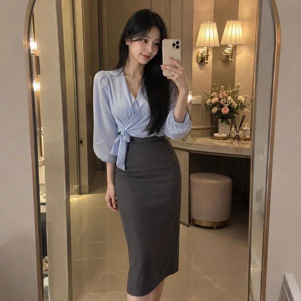 수원 인계 레이 살롱 안내 이미지