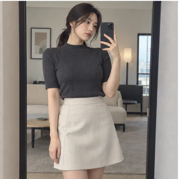 대구 동촌 사나 라운지 안내 이미지
