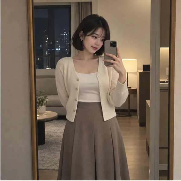 논현동 루나 홈타이 안내 이미지