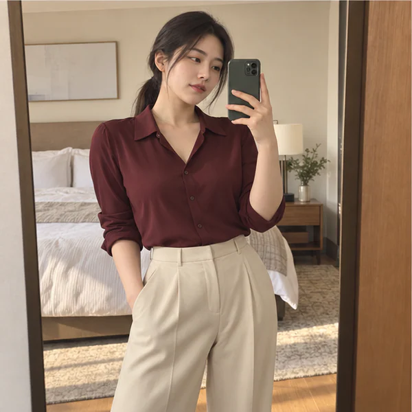 은서 살롱 대표 안내 이미지