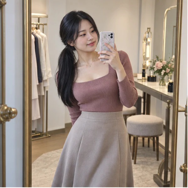 구미 공단 아델 케어 안내 이미지
