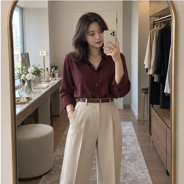 서현 로제 스튜디오 안내 이미지