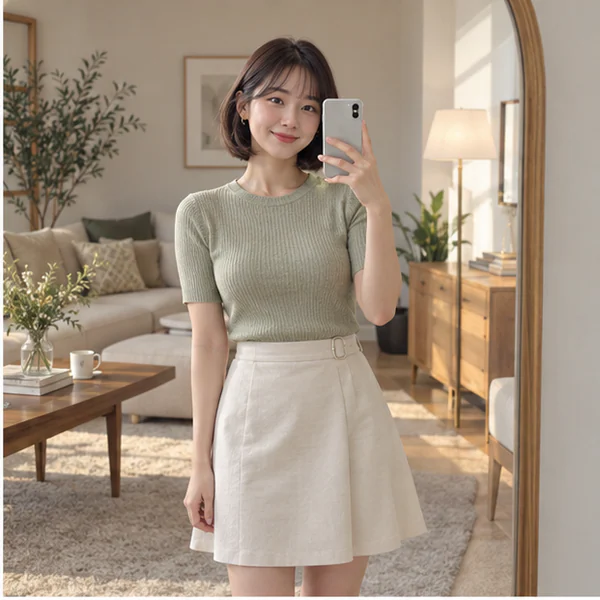 대치동 미나 라운지 안내 이미지