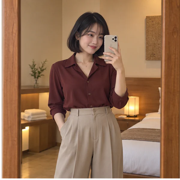 서울 미아 나연 아로마 안내 이미지