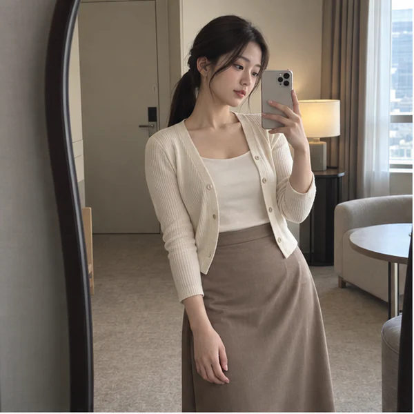 합정동 설현 아로마 안내 이미지
