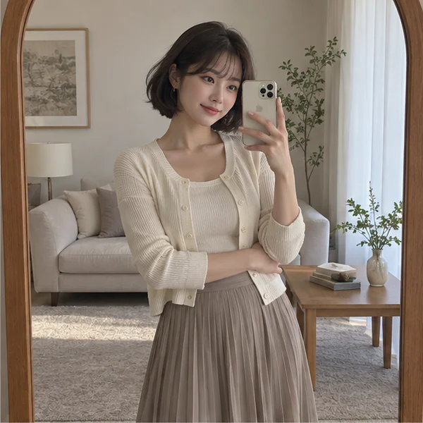 월곶 미나 라운지 안내 이미지