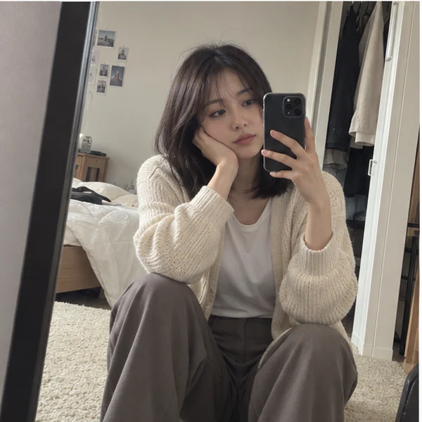 고덕 세리 릴랙스 안내 이미지
