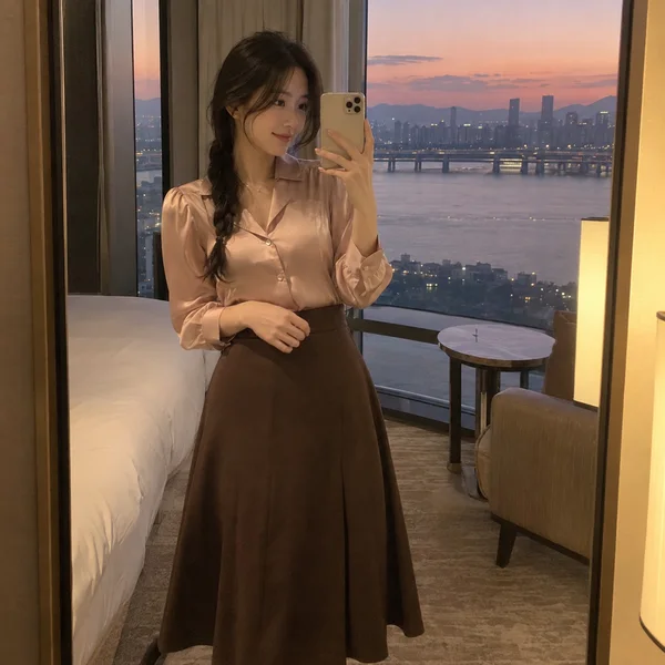서울 대방 설현 가든 안내 이미지