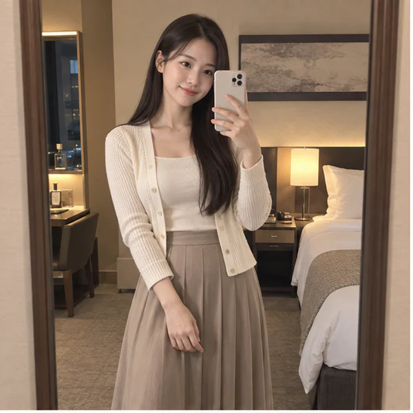 서울 삼각산 하영 가든 안내 이미지