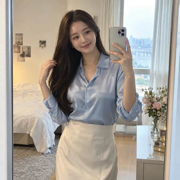 잠실 미나 밸런스 안내 이미지