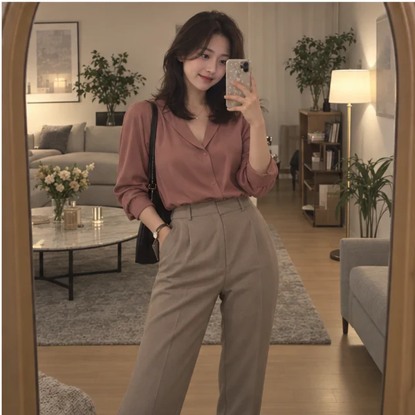 서울 성동 지효 스튜디오 안내 이미지