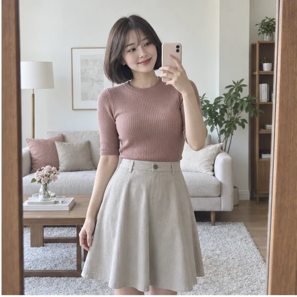 원영 가든 대표 안내 이미지