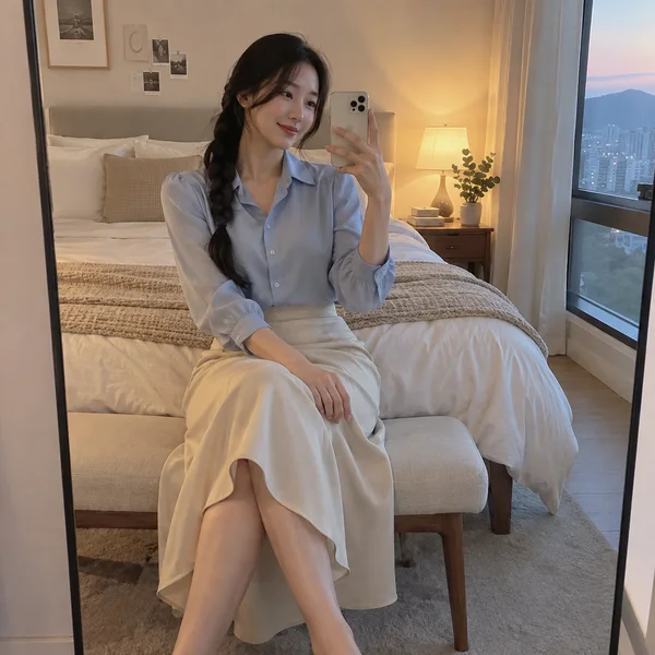 오산 세마 세리 케어 안내 이미지