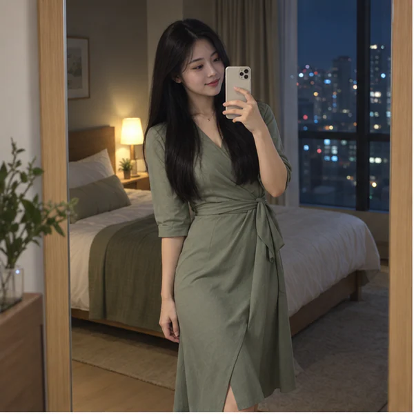 야탑 하린 릴랙스 안내 이미지