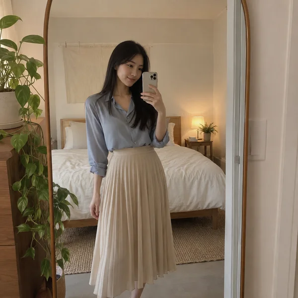 이태원 라엘 테라피 안내 이미지