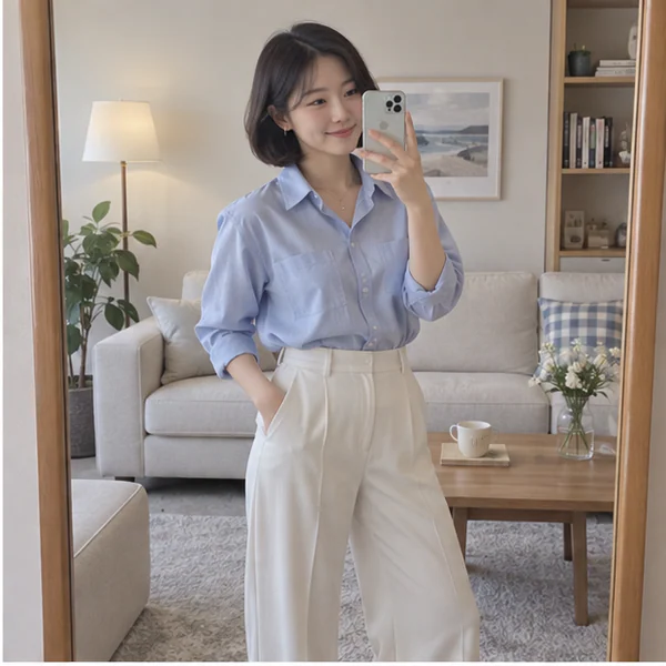 일산 아델 살롱 안내 이미지