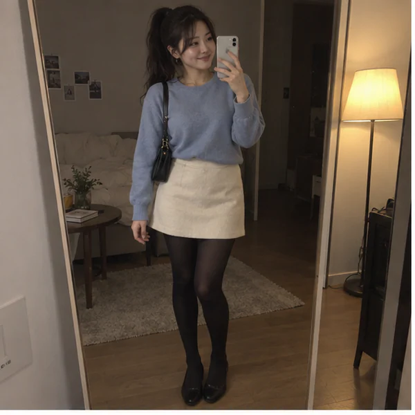 보통리 하니 홈타이 안내 이미지