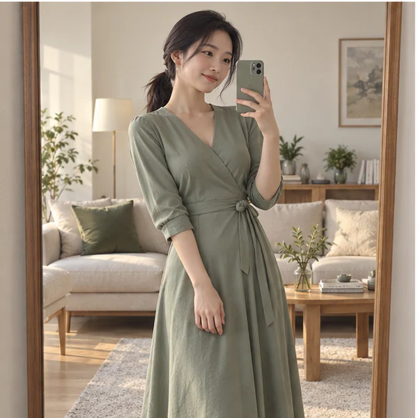 서울 동대문 새봄 라운지 안내 이미지