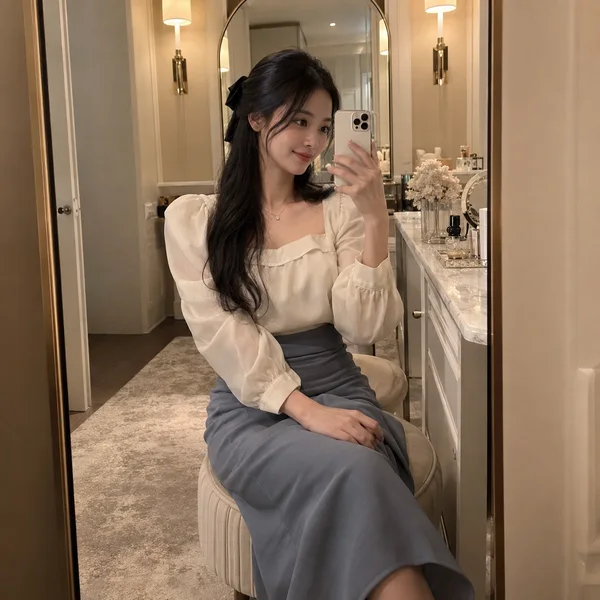 서울 송중 채영 스튜디오 안내 이미지