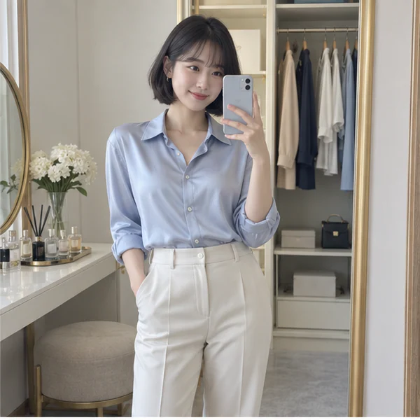 산본 윈터 살롱 안내 이미지