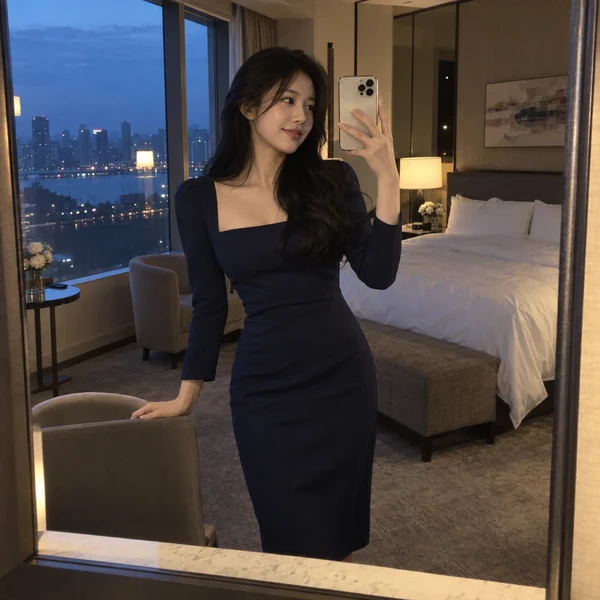 대구 용산 수지 살롱 안내 이미지