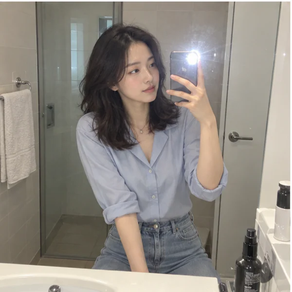 동탄 지효 살롱 안내 이미지