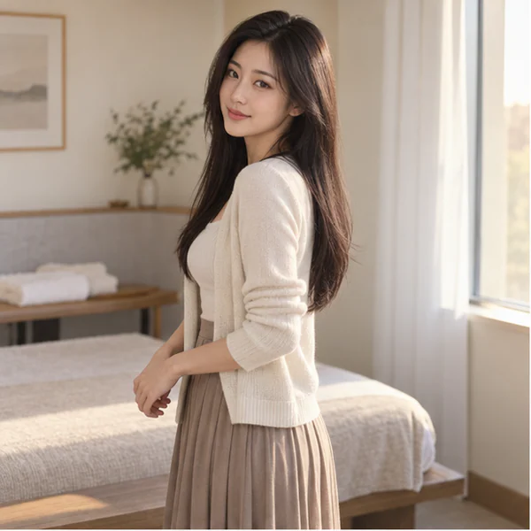 평촌 다니엘 가든 안내 이미지