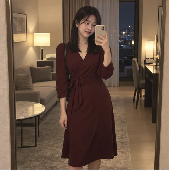 천안 청룡 닝닝 웰니스 안내 이미지