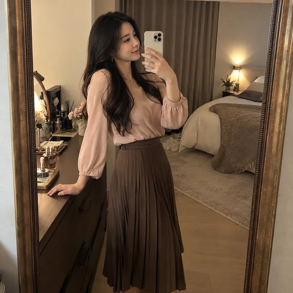 서울 삼양 지효 케어 안내 이미지