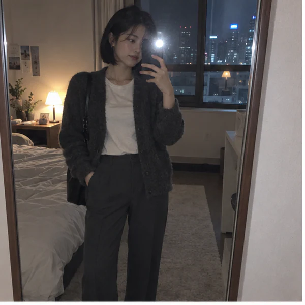 서울 삼각산 지효 라운지 안내 이미지