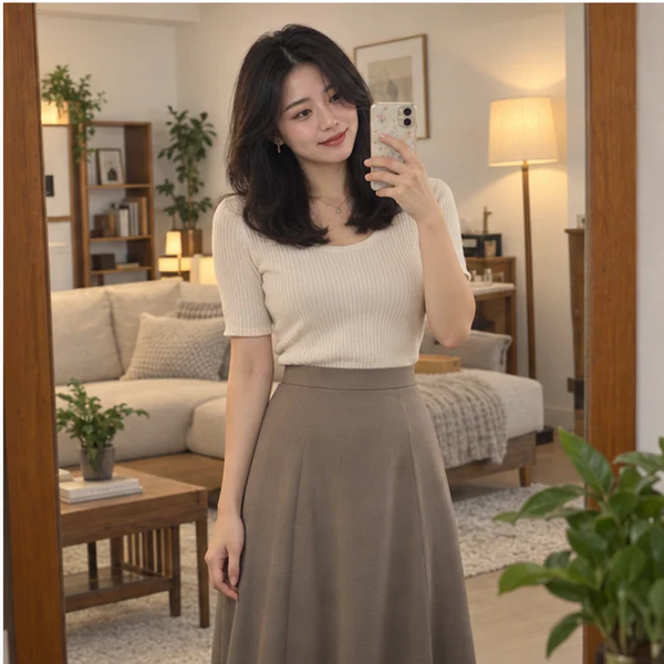 인천 검단 예리 살롱 안내 이미지